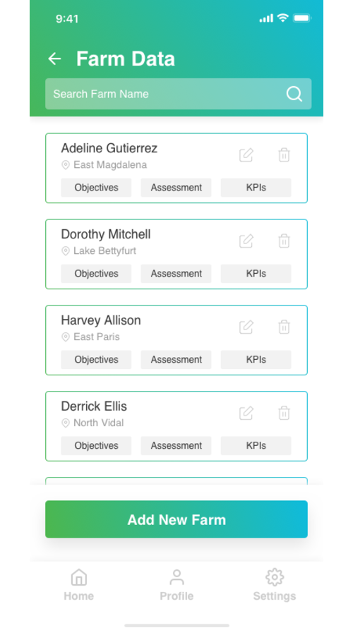 Calf Resilience screenshot 2